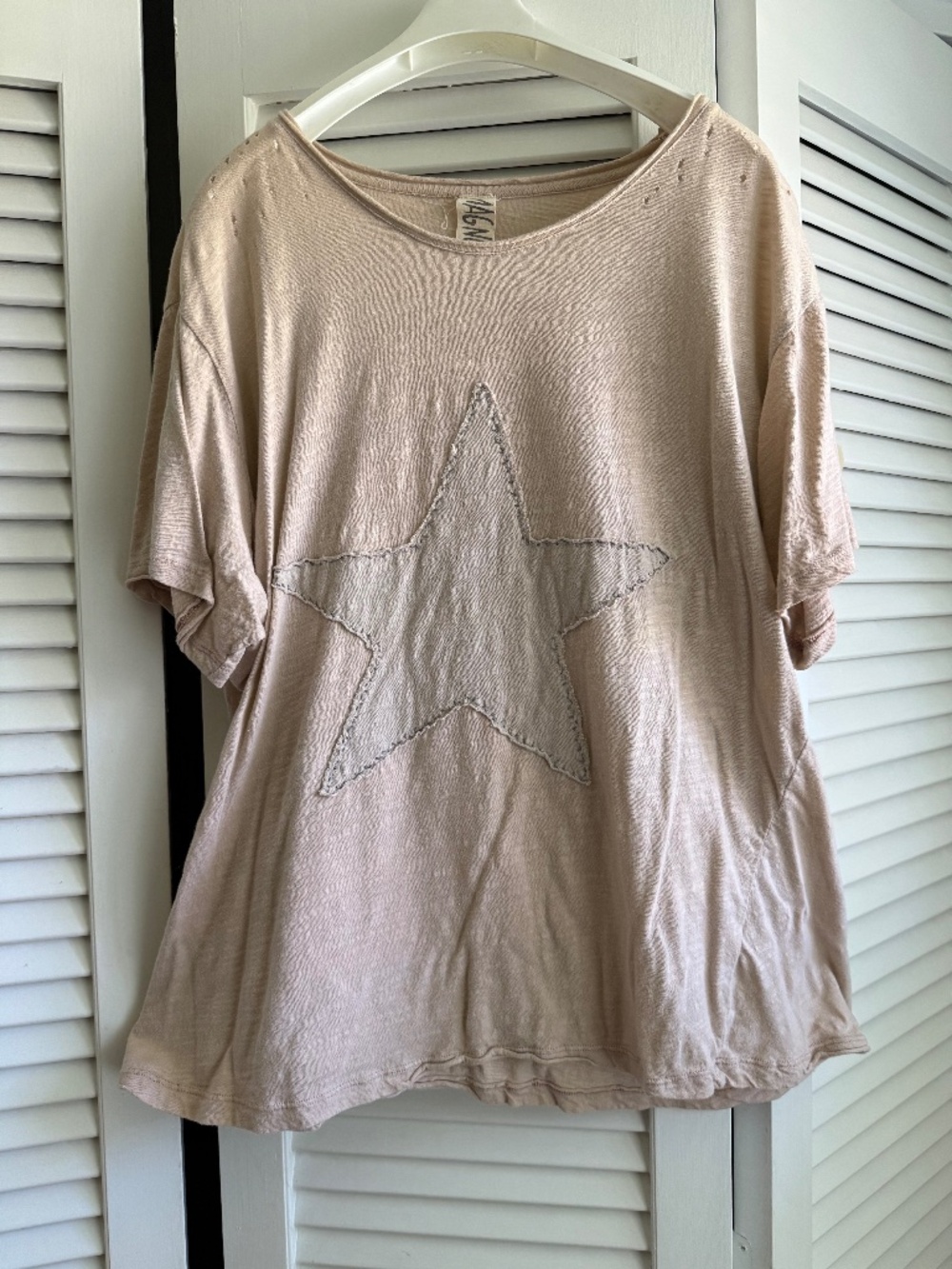 Magnolia Pearl Star Tee